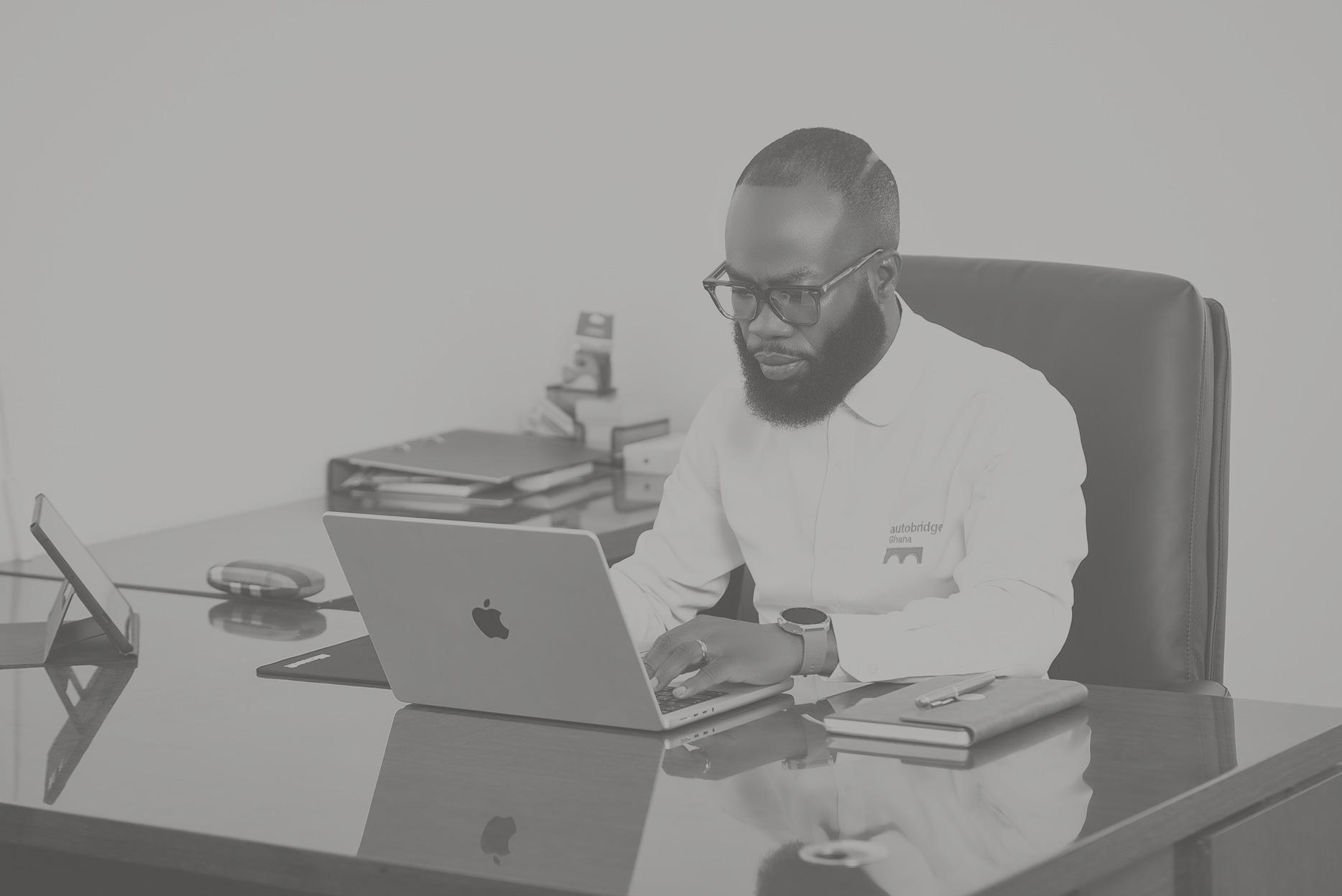 Service illustration