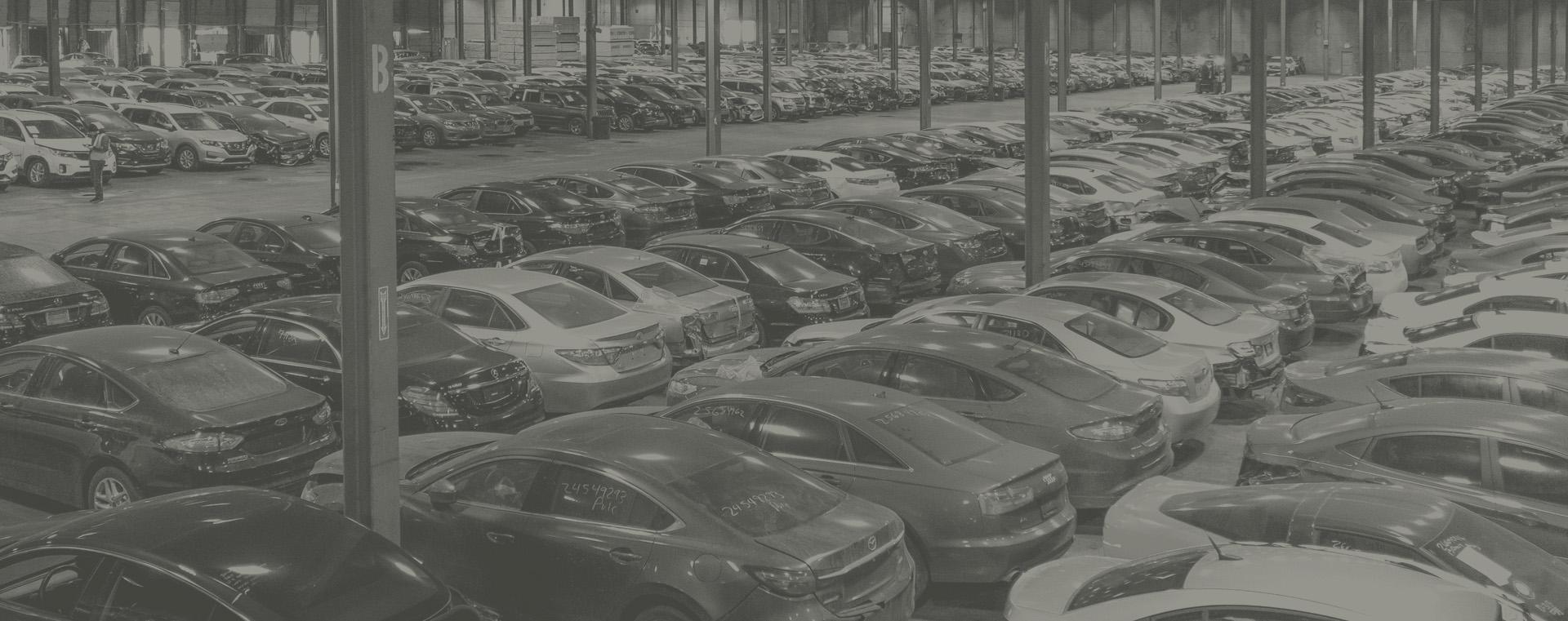 Service illustration