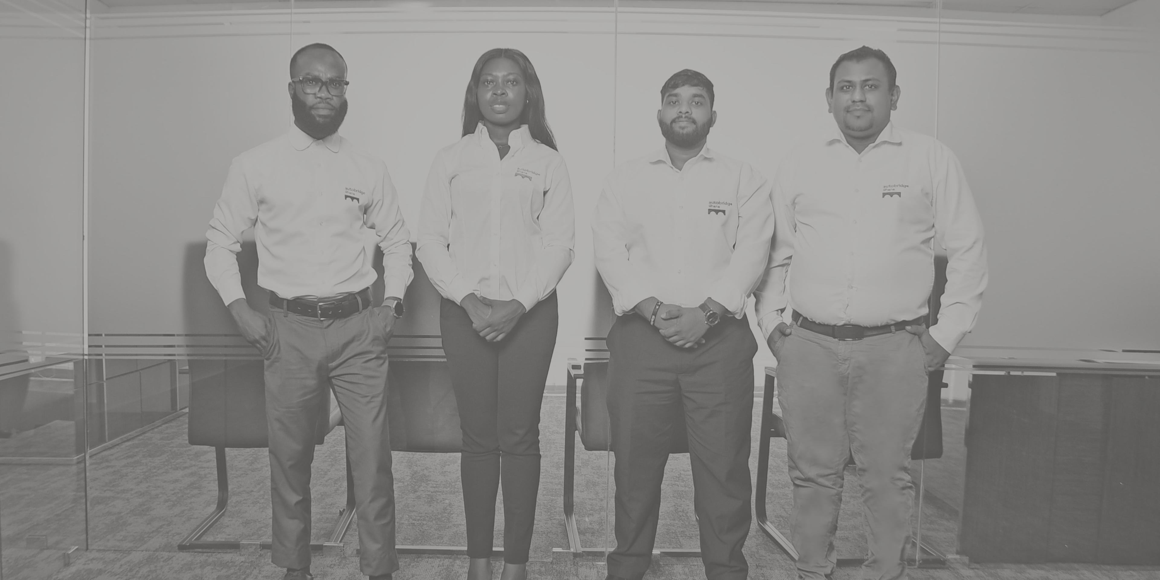 Partners map illustration